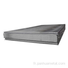 ASTM A36 Carbon Steel Plate